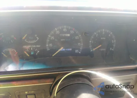 1988 Ford F150 из США, поврежденный, VIN 1FTEF14Y9JNA68053